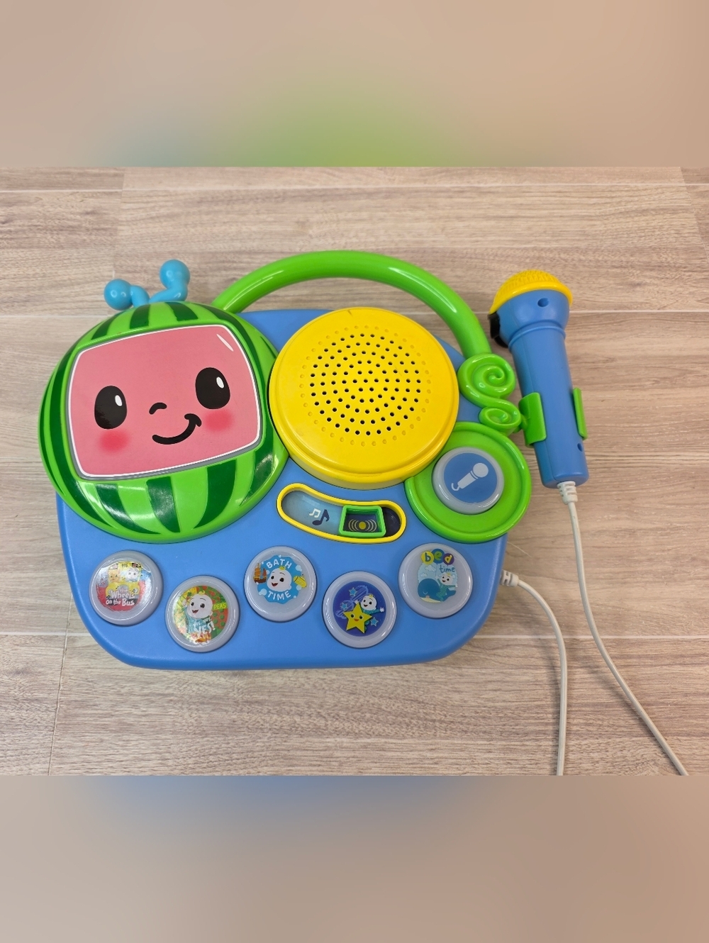 Cocomelon Sing Along